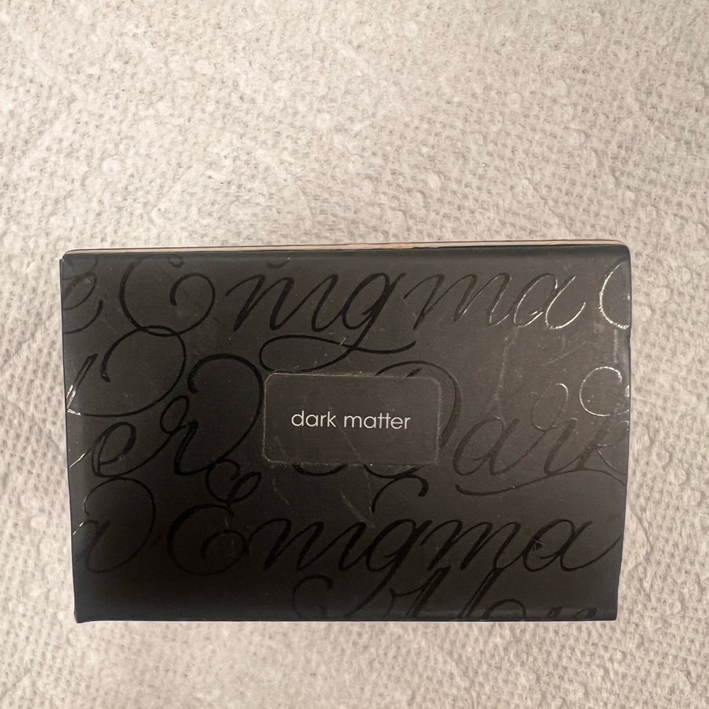 Melt Cosmetics Dark Matter Palette - Picture 2 of 5